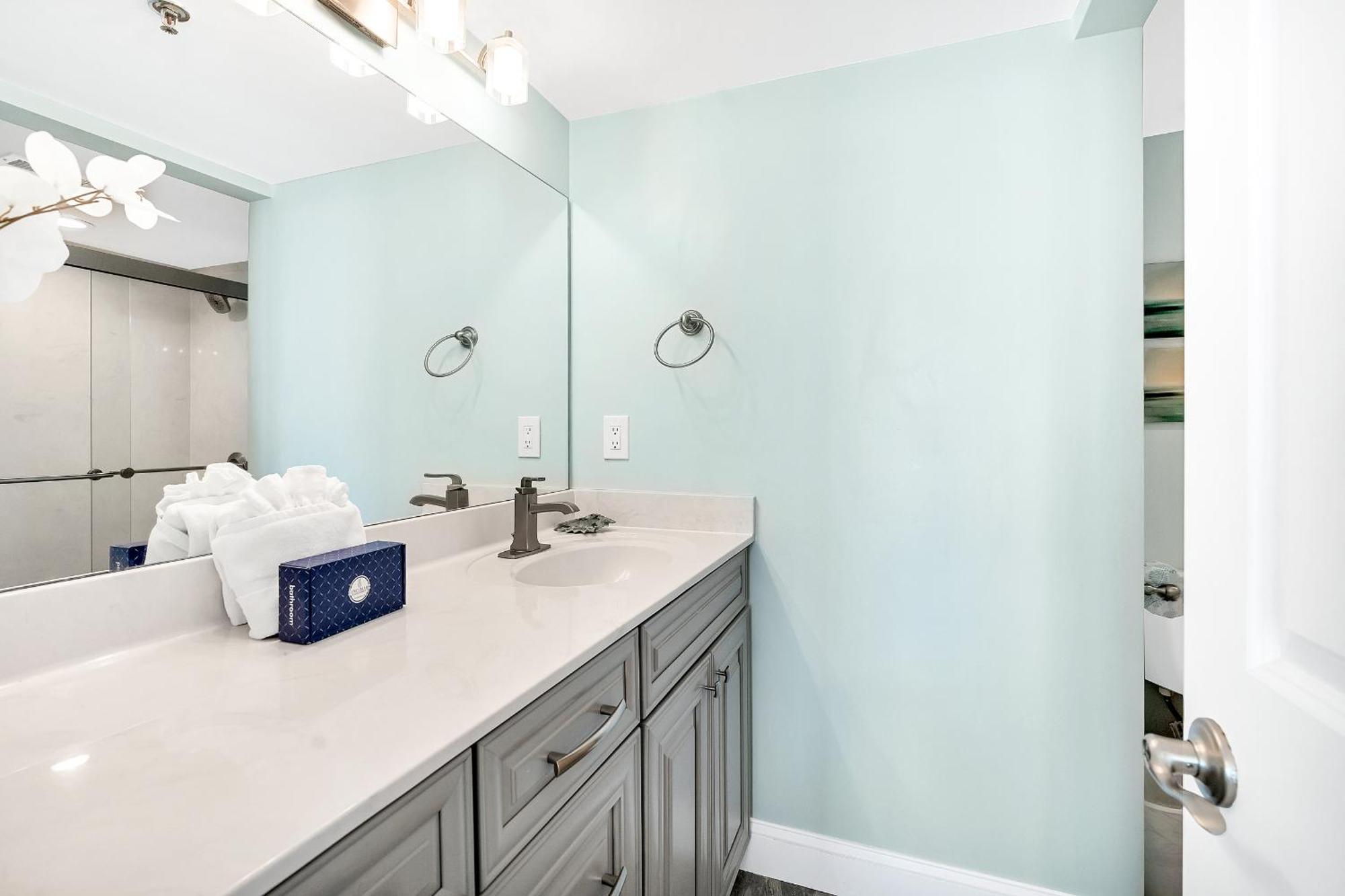 סנטה רוזה ביץ' Beachcrest 305 מראה חיצוני תמונה