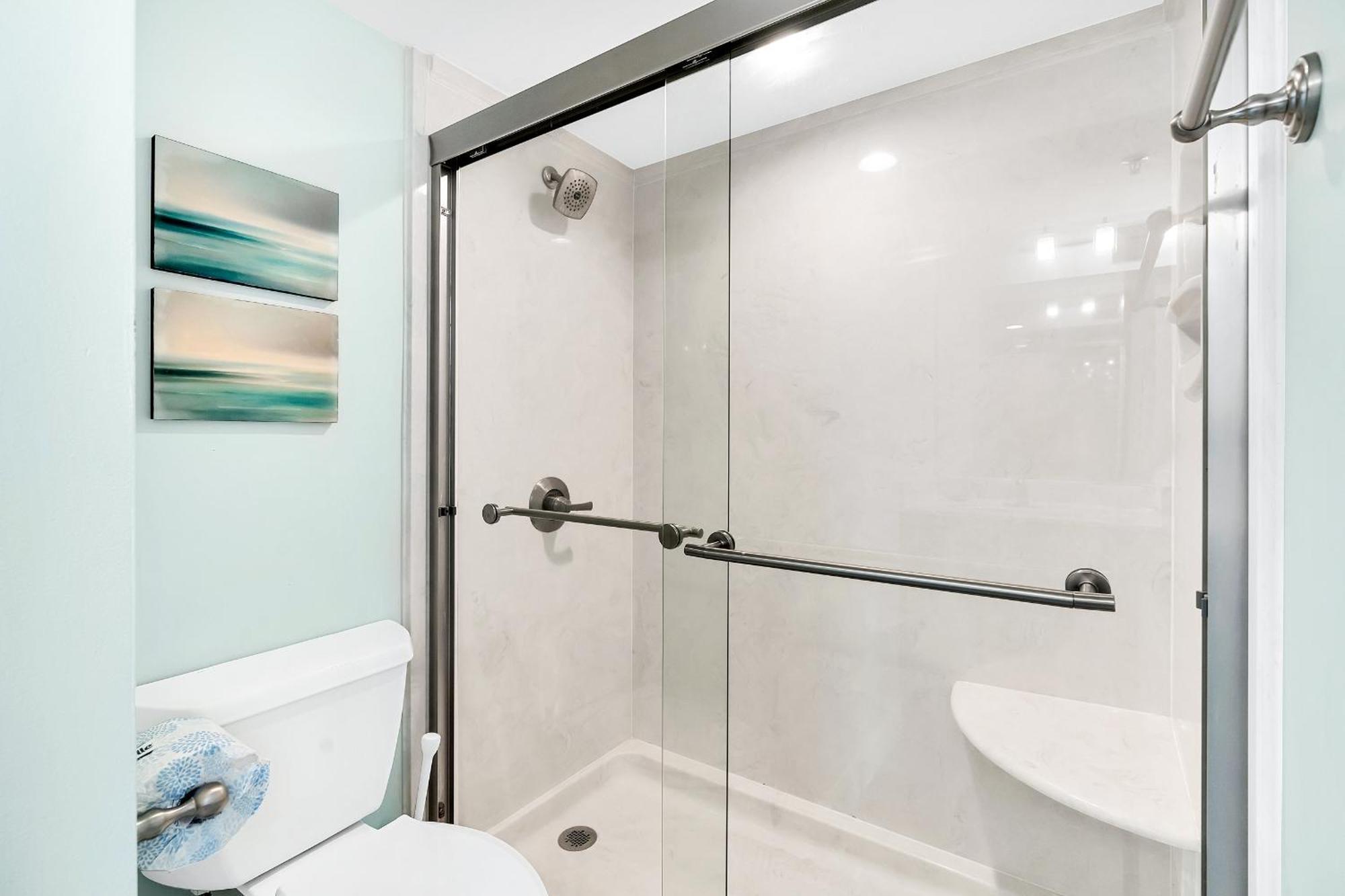 סנטה רוזה ביץ' Beachcrest 305 מראה חיצוני תמונה
