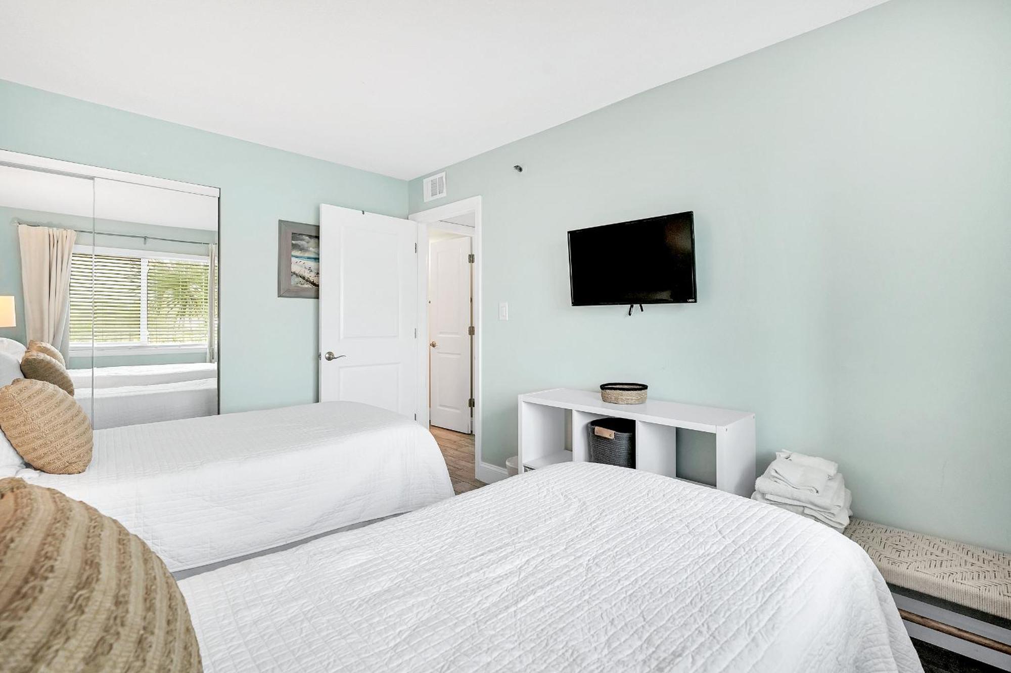 סנטה רוזה ביץ' Beachcrest 305 מראה חיצוני תמונה