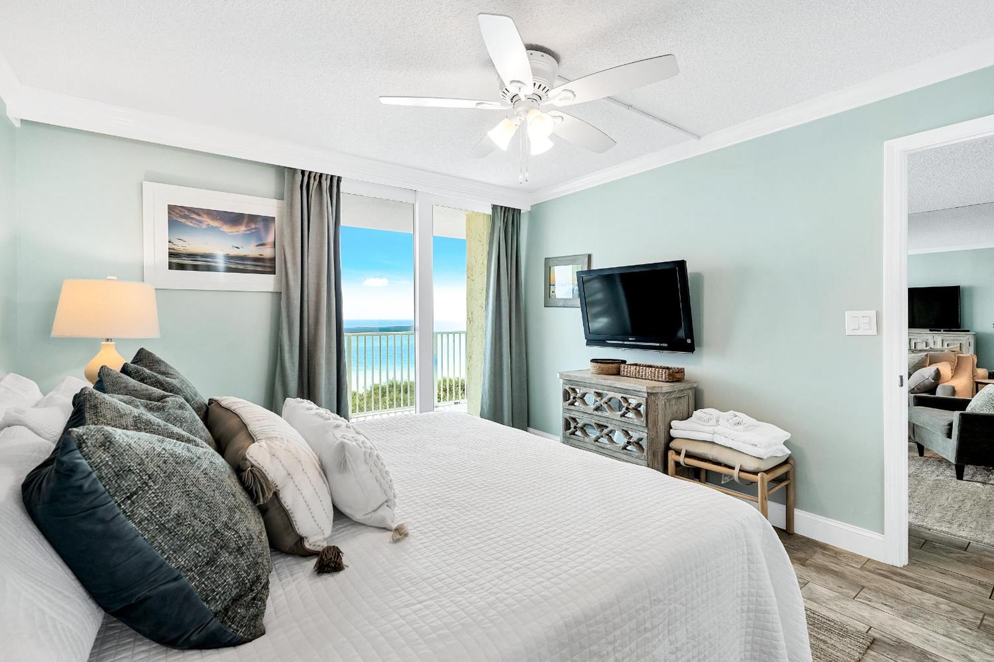 סנטה רוזה ביץ' Beachcrest 305 מראה חיצוני תמונה