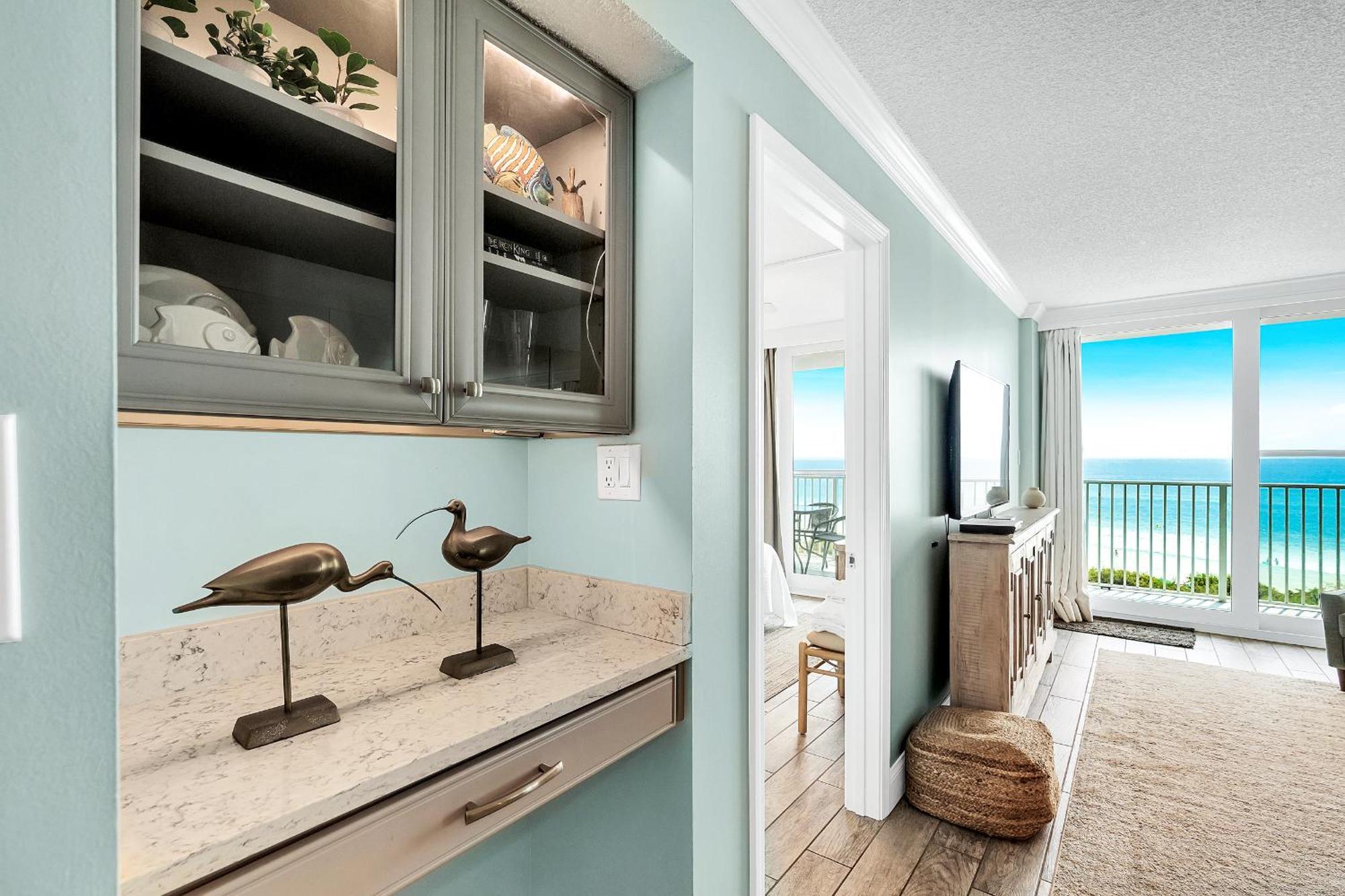 סנטה רוזה ביץ' Beachcrest 305 מראה חיצוני תמונה