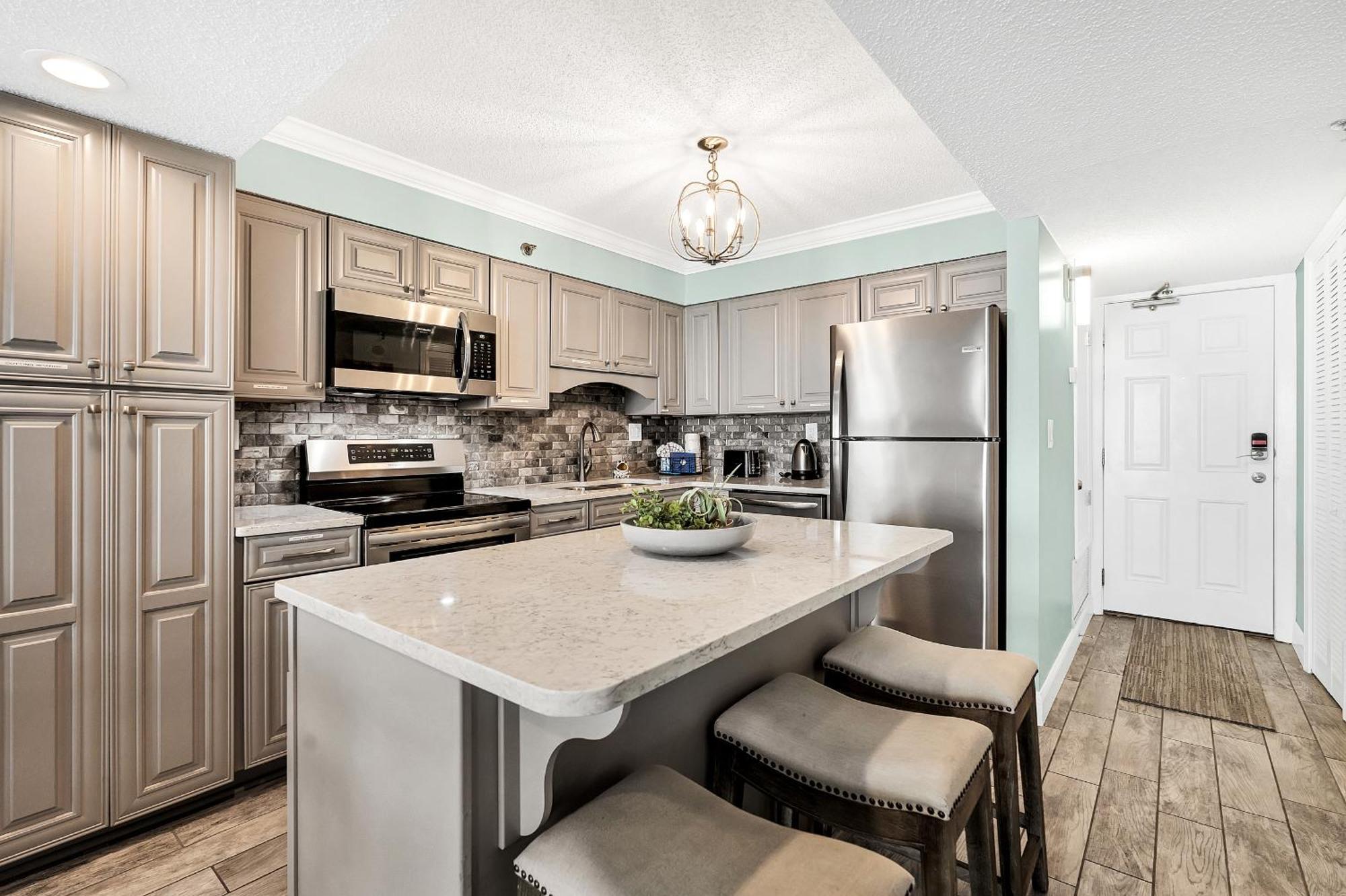 סנטה רוזה ביץ' Beachcrest 305 מראה חיצוני תמונה