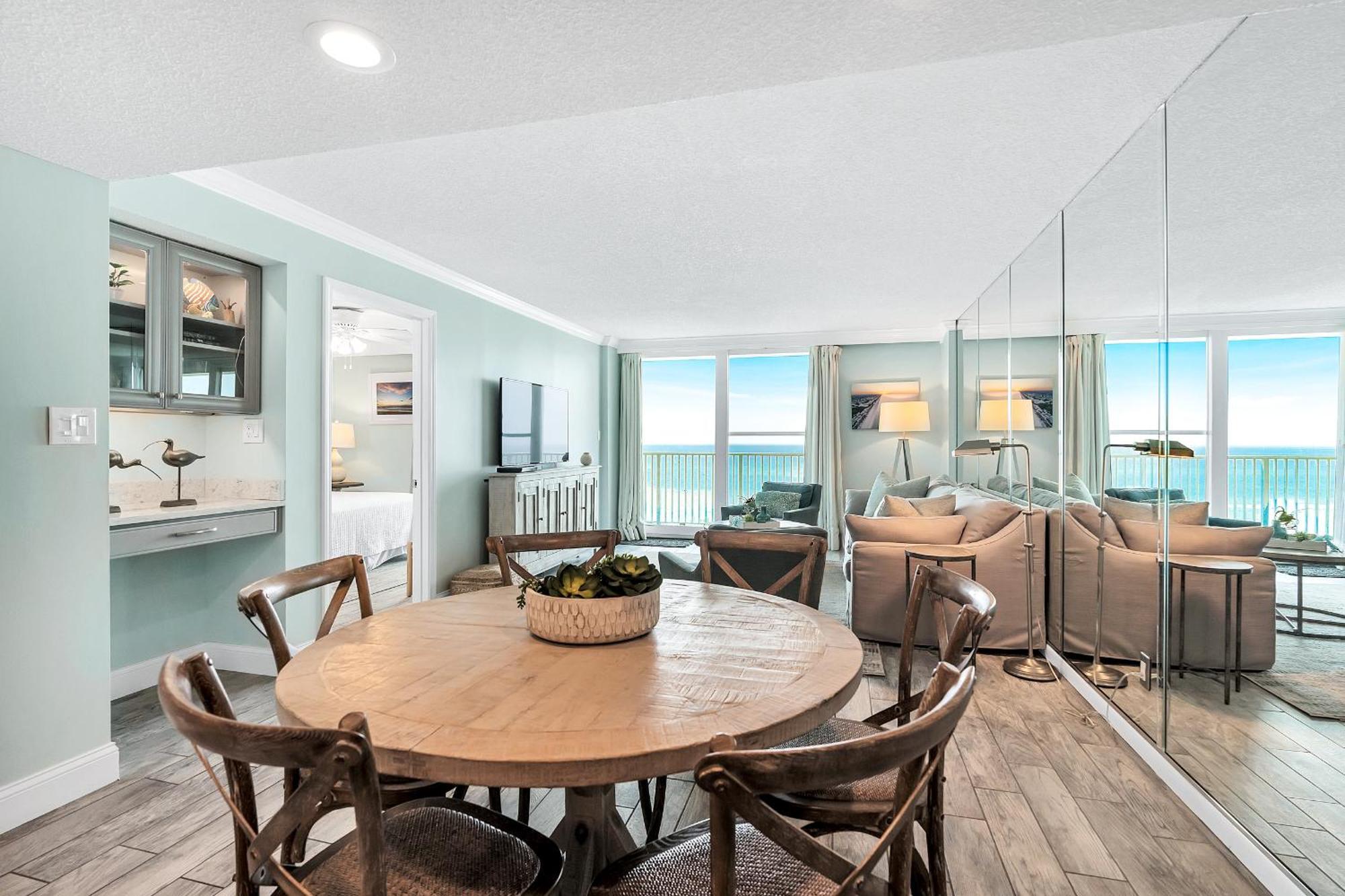 סנטה רוזה ביץ' Beachcrest 305 מראה חיצוני תמונה