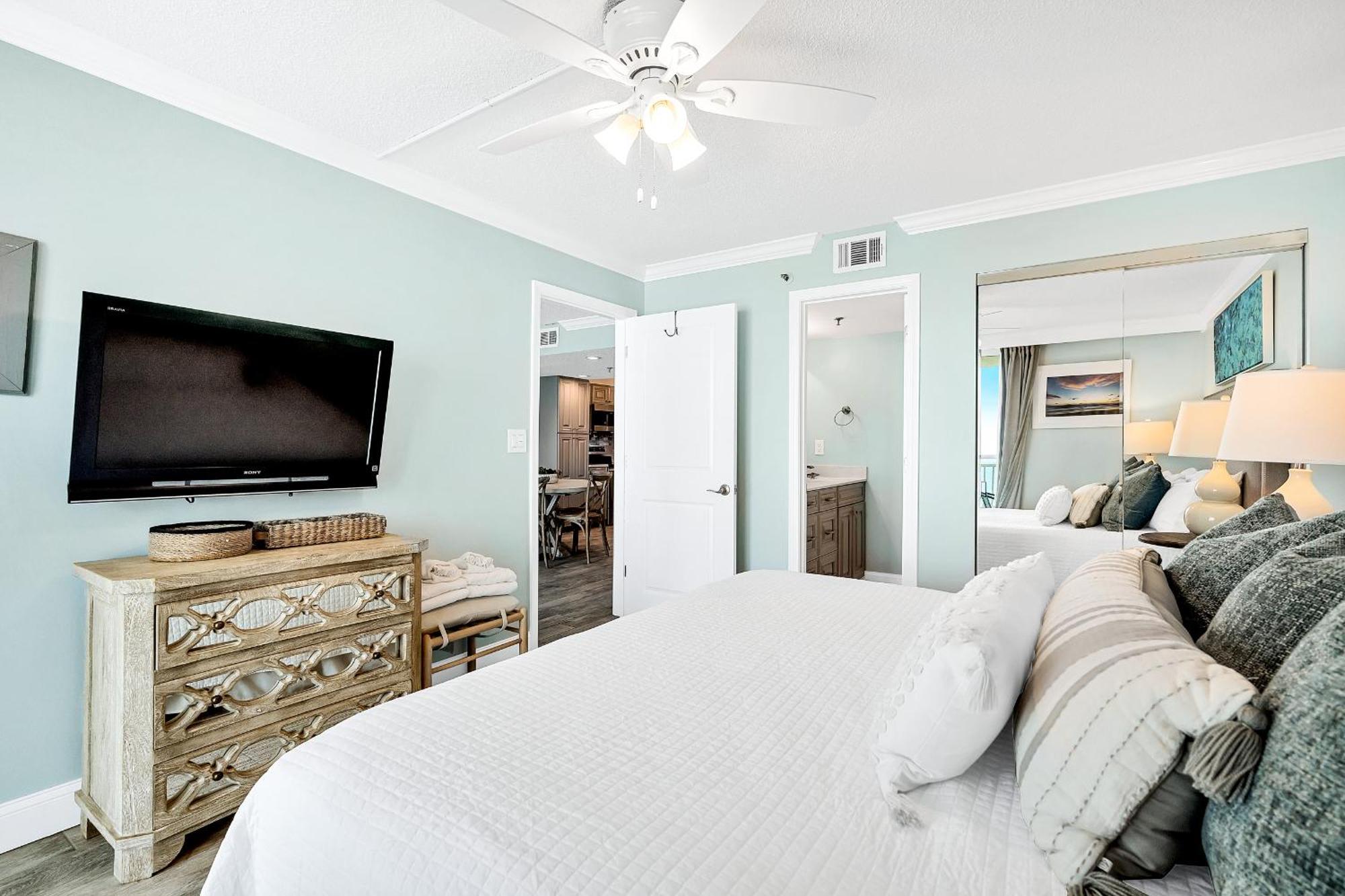 סנטה רוזה ביץ' Beachcrest 305 מראה חיצוני תמונה