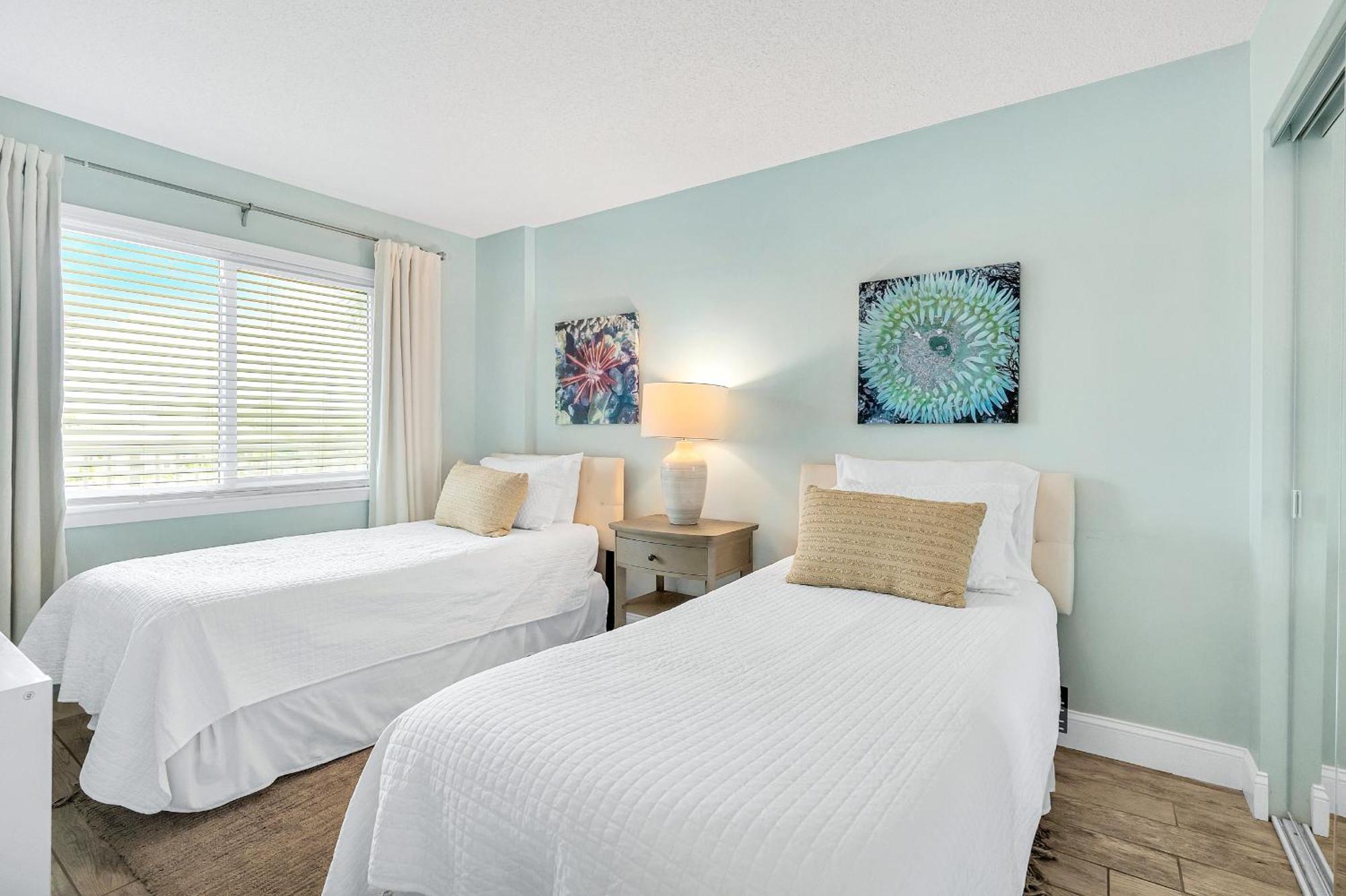 סנטה רוזה ביץ' Beachcrest 305 מראה חיצוני תמונה