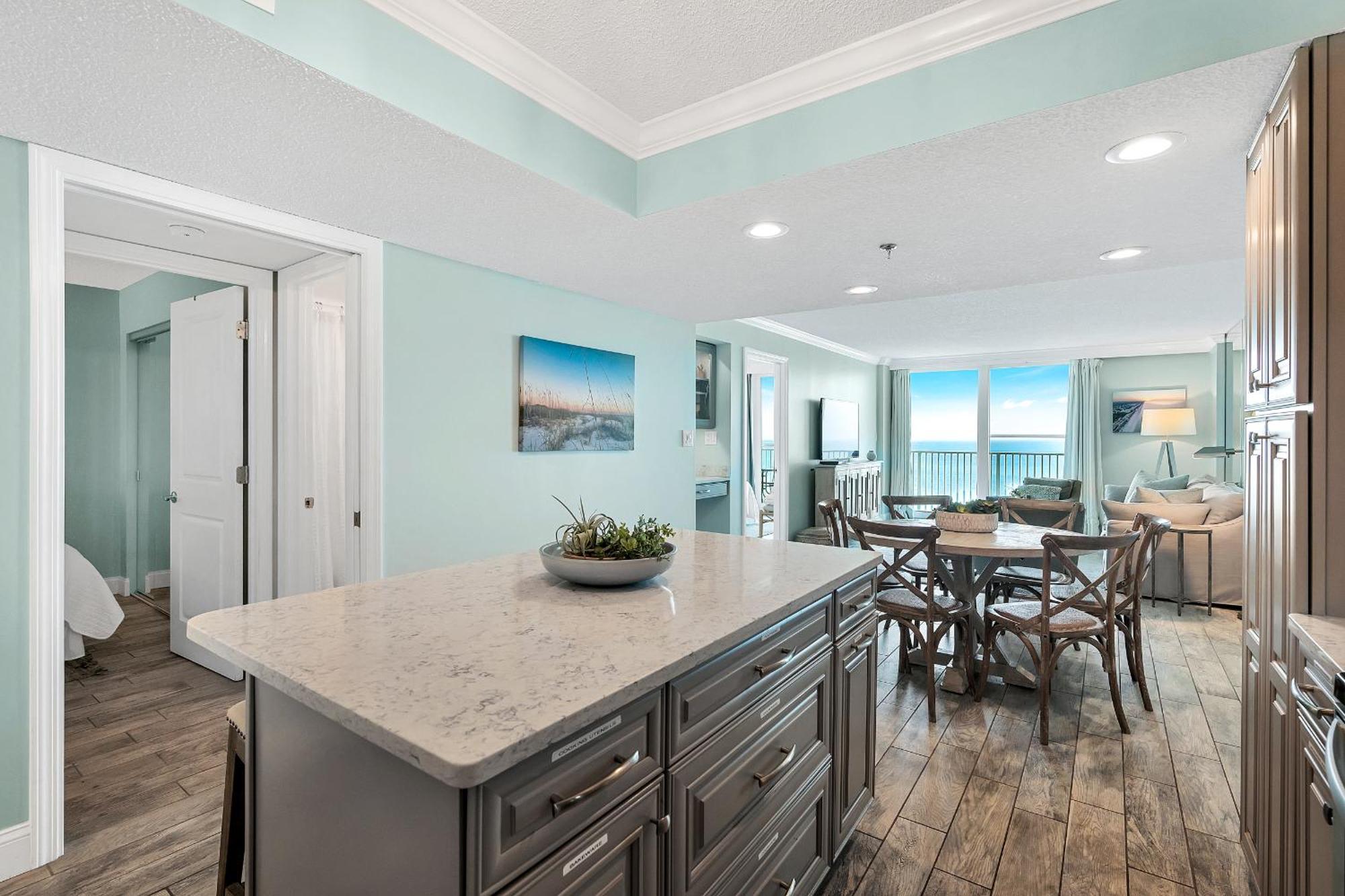 סנטה רוזה ביץ' Beachcrest 305 מראה חיצוני תמונה