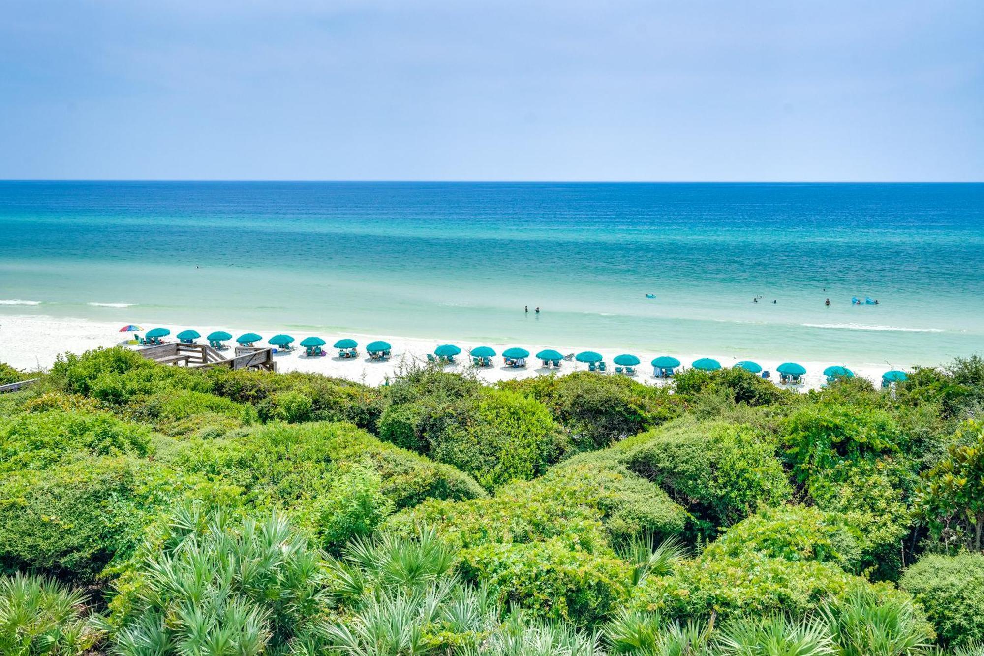 סנטה רוזה ביץ' Beachcrest 305 מראה חיצוני תמונה