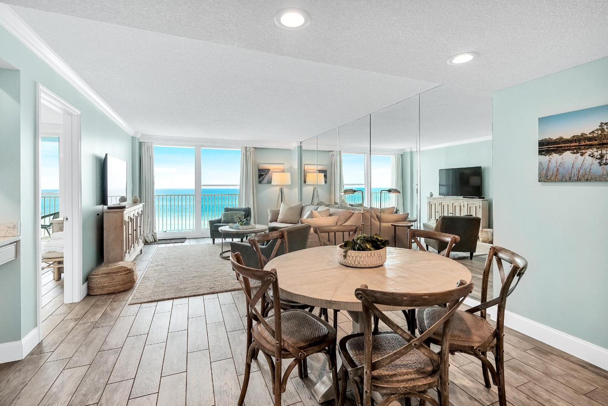 סנטה רוזה ביץ' Beachcrest 305 מראה חיצוני תמונה
