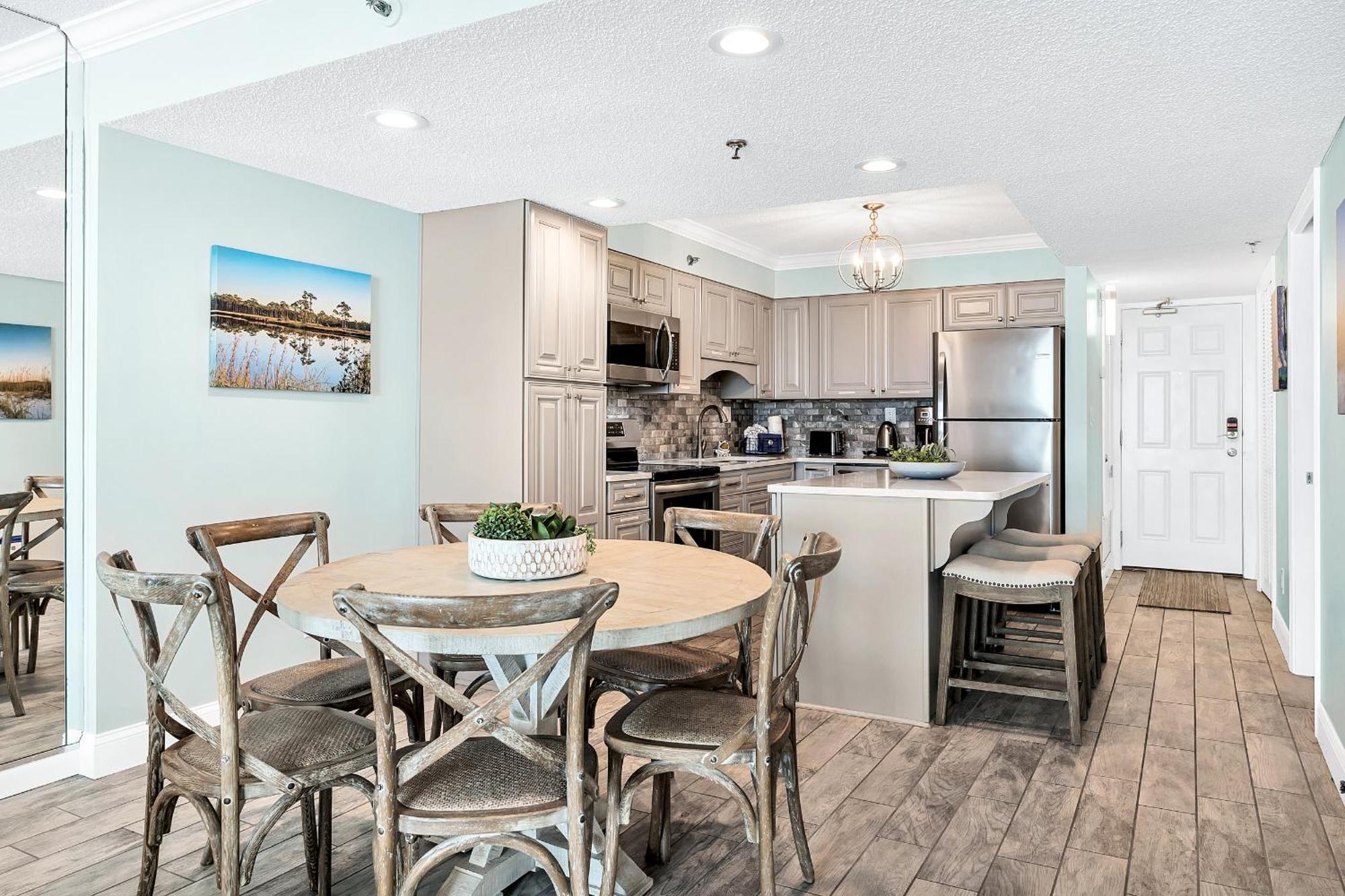 סנטה רוזה ביץ' Beachcrest 305 מראה חיצוני תמונה