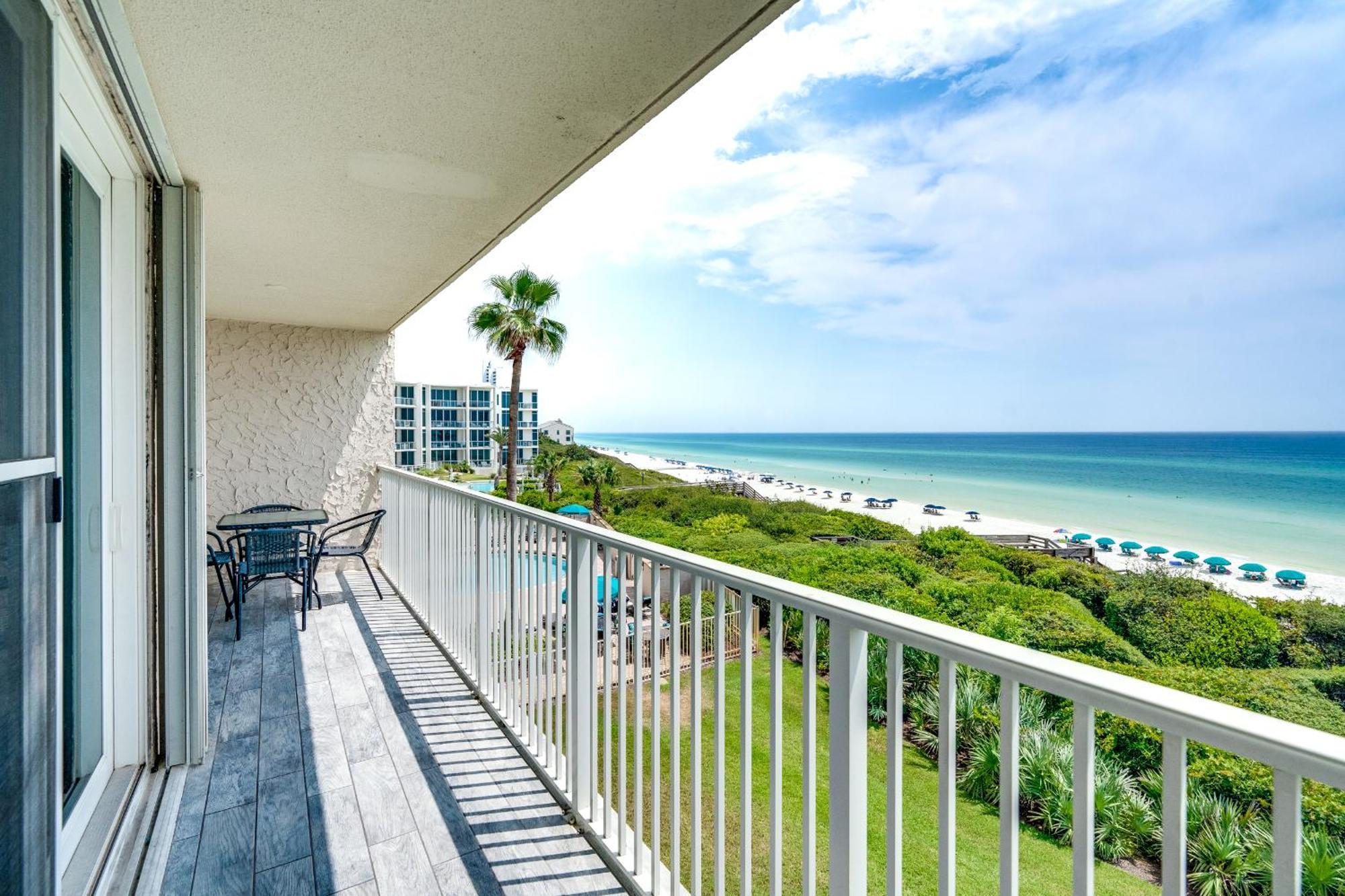 סנטה רוזה ביץ' Beachcrest 305 מראה חיצוני תמונה