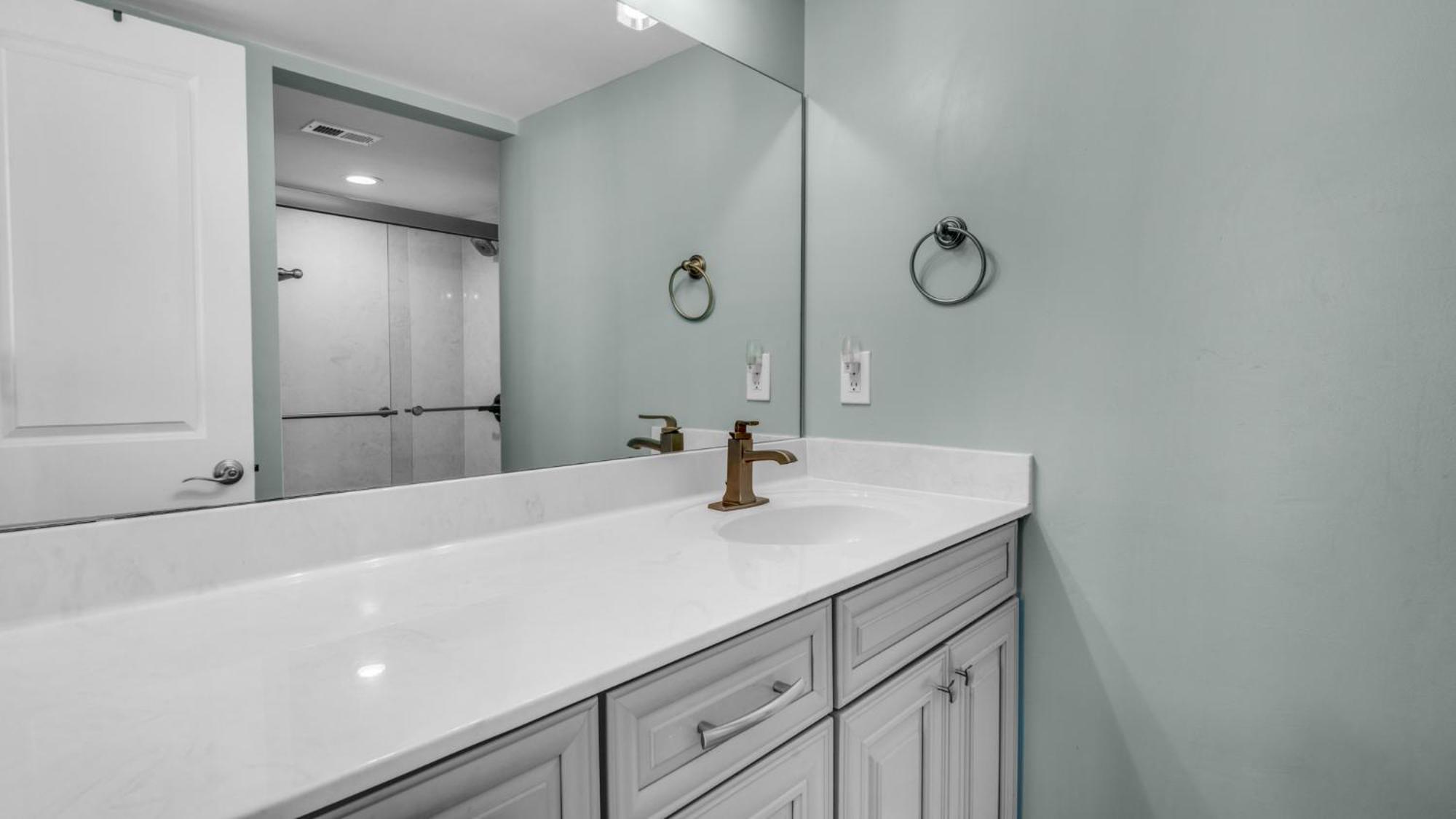 סנטה רוזה ביץ' Beachcrest 305 מראה חיצוני תמונה