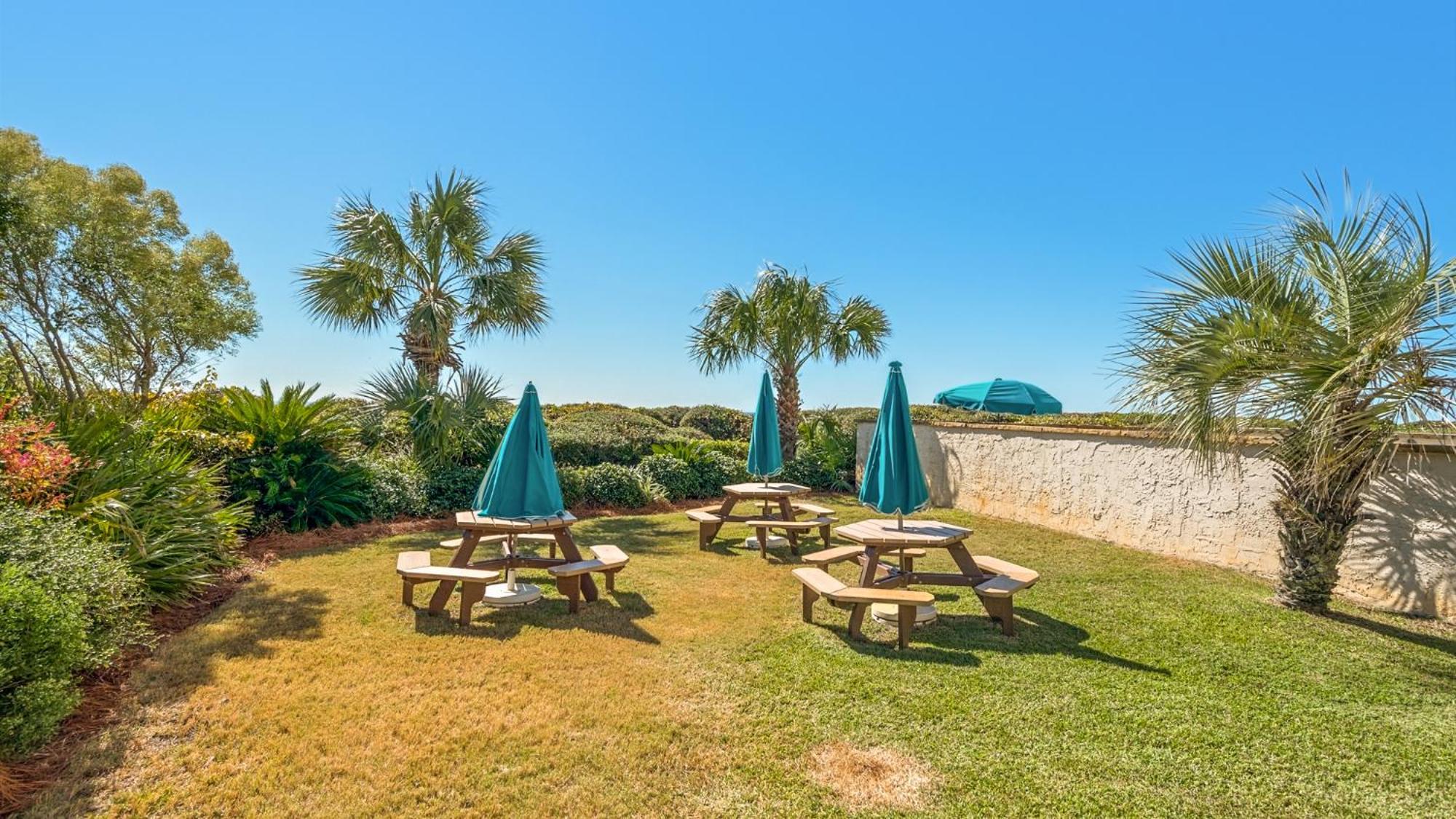 סנטה רוזה ביץ' Beachcrest 305 מראה חיצוני תמונה