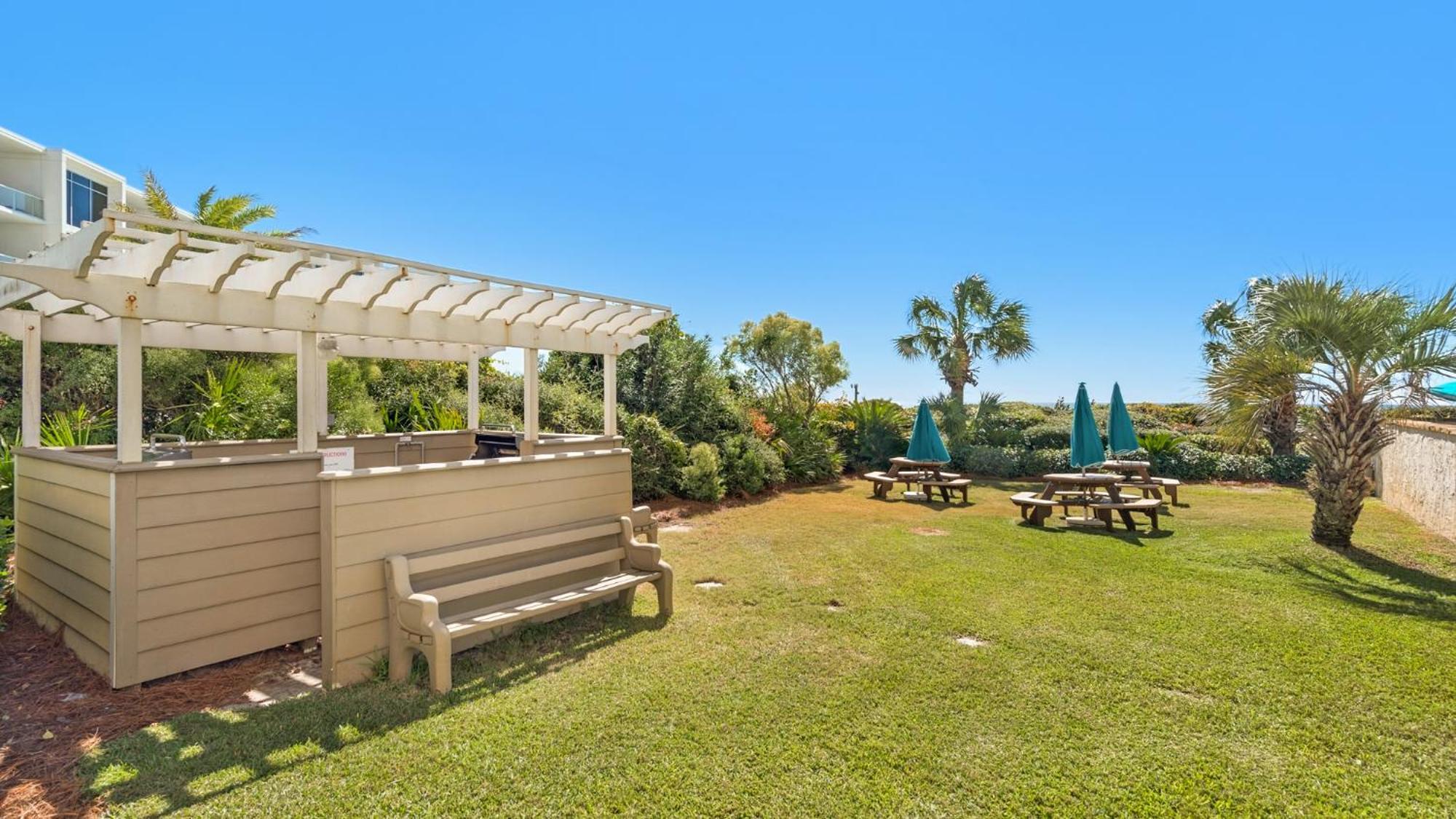 סנטה רוזה ביץ' Beachcrest 305 מראה חיצוני תמונה